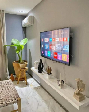 Appartement 1 Chambre avec Balcon et Vue sur Mer MARINA